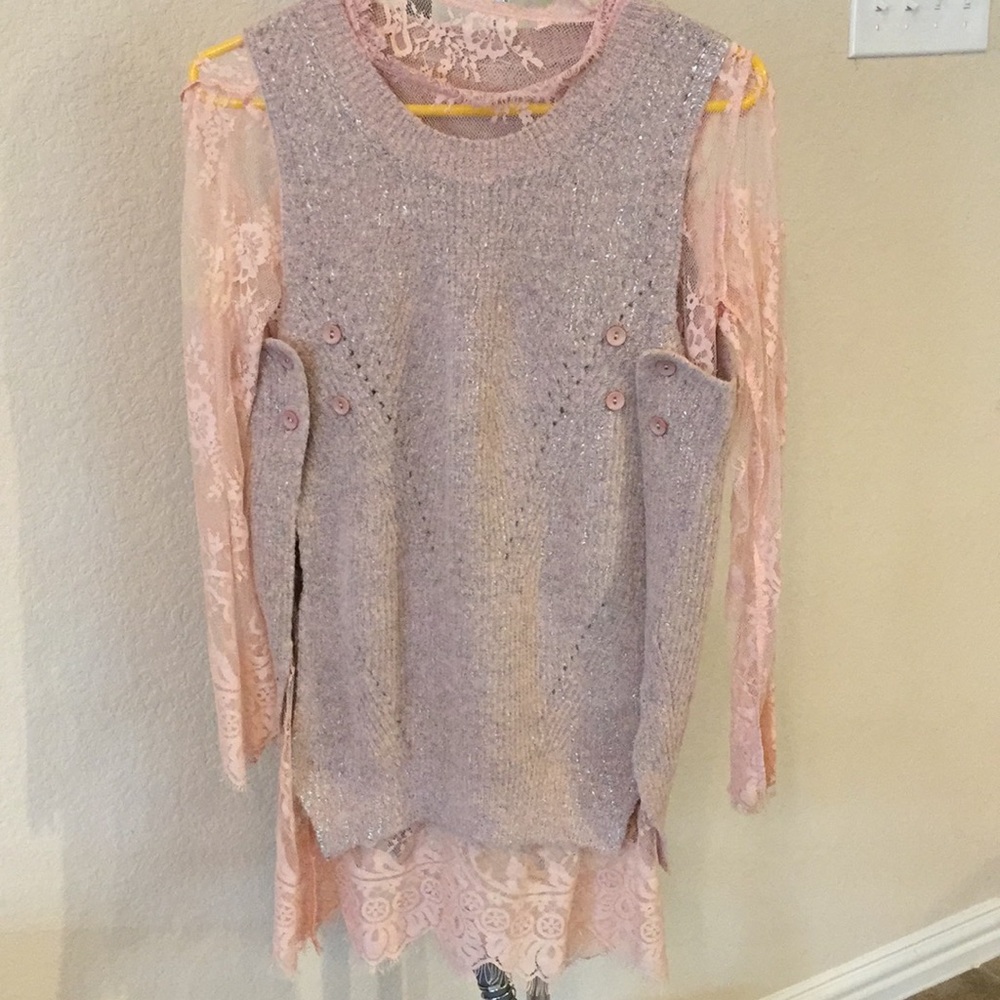 Designer dress